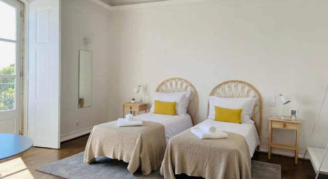 Casa Soure Suites & Apartments