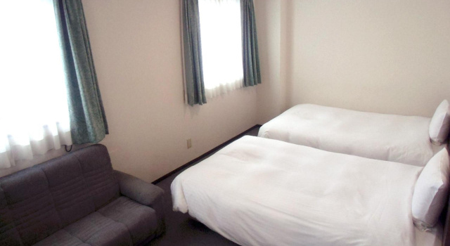 Hotel Green Line, Book Hotel Aoba Ward 