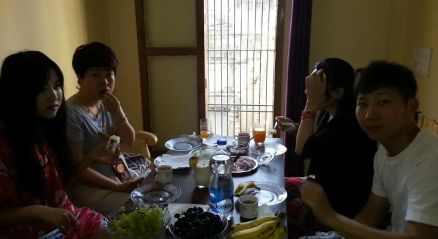 Shiva Inn Paying Guest House