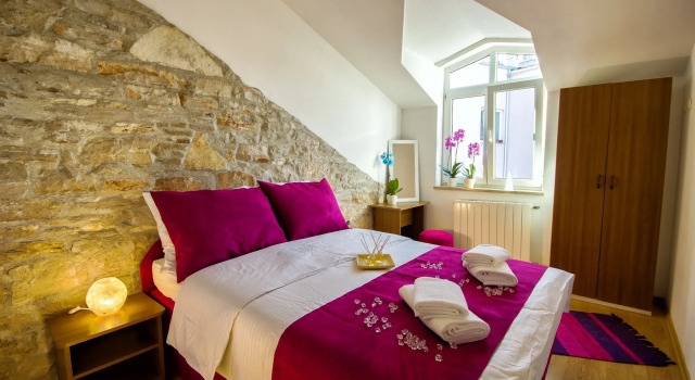 City point rooms & more