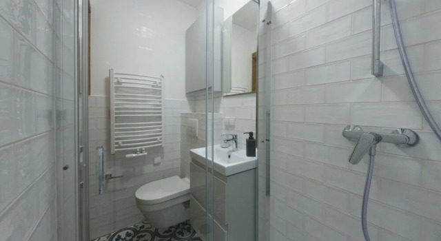 Апартаменты Resorts F Białka Tatrzańska z sauną, Sun & Snow