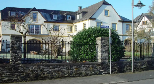 Anton Zimmermann Winery