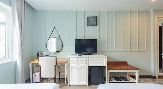 Номер Comfort Bali Hotel