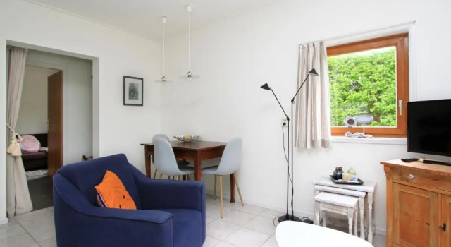 Vakantie bungalow dichtij Strand en Bos OK13, Prenota Hotel Oostkapelle Zelanda
