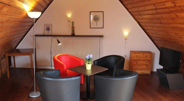 Bed and Breakfast Am Schwatten Berg, Reserva ahora Hotel Heek Münsterland