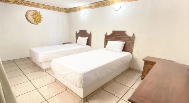 Hotel Mirador Amealco