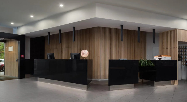 WQ Wellington Quarter