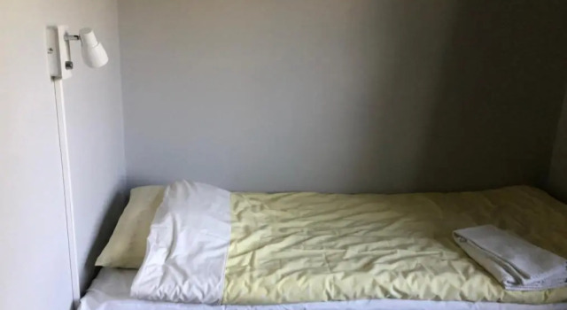 Номер Standard Staby Gårdshotell