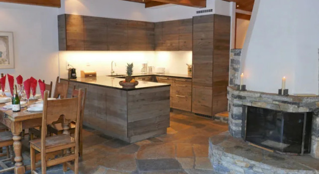 Les Clèves, Book Hotel Hoteller og overnatningssteder i 4 Valleys, Hotel