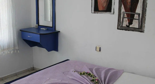 Okyanus Otel, Rezervovat Hotel Bodrum Mugla