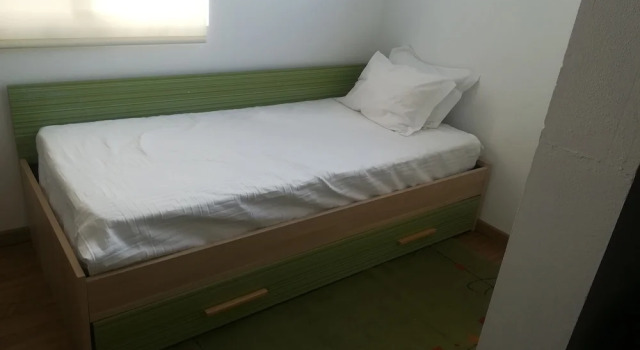 Вилла с 3 комнатами Vila Sorriso
