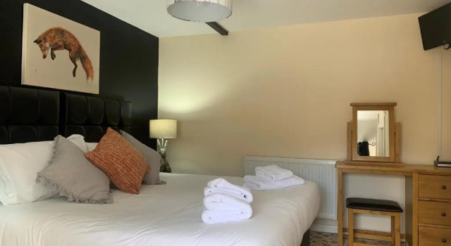 Двухместный номер Standard New Inn - Dorchester