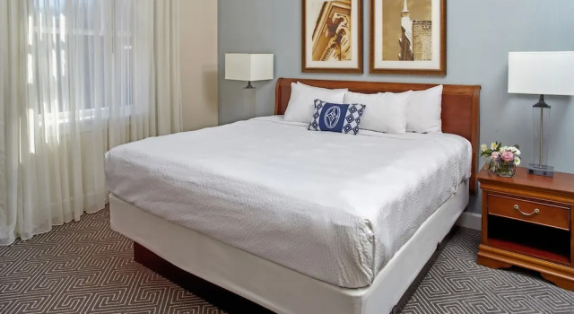 Stonewall Jackson Hotel Cc, Prenota Hotel Staunton 