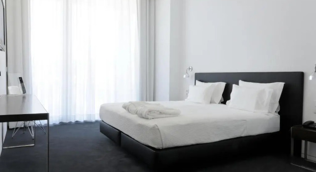 Семейный номер Standard Open Village Sports Hotel & Spa Club