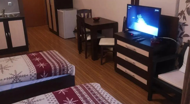 Snowdrop Studio, Book Hotel Samokov 