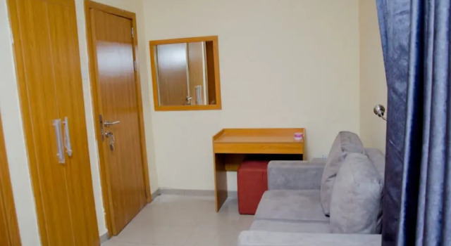 Coolio Hotel & Suites, Book Hotel Ikeja 