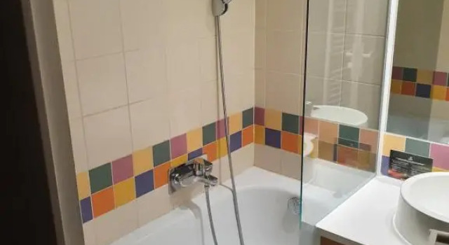 Апартаменты Appartements 4 à 5 personnes - Val dEurope proche Disneyland