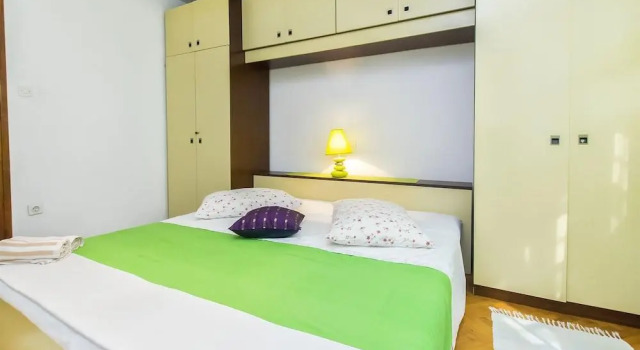 Apartment Zorka 719, Забронировать Апартаменты/квартира Апартаменты Макарска, рядом с Набережная Рива (Макарска), Апартаменты/квартира