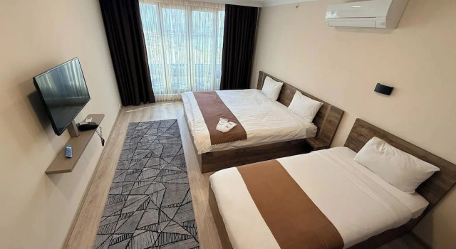 Номер Standard Rena Grand Residence & Suit
