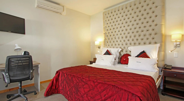 Двухместный номер Standard Villa Vittoria Lodge