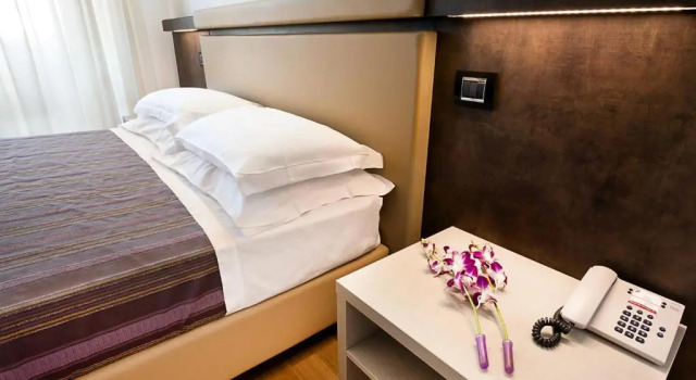 Номер Standard Hotel Sporting