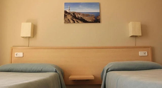 Hostal Sa Prensa
