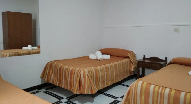 Hostal Restaurante El Quijote