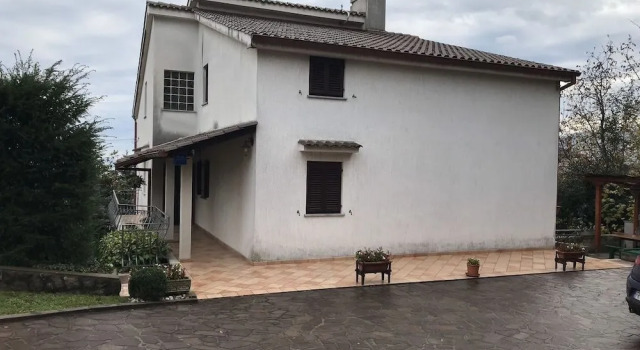 Villa Gert