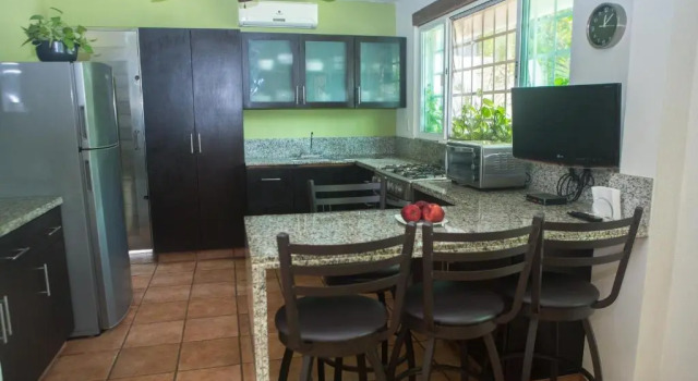 Cozy House Downtown Cancun