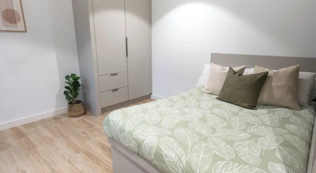 Двухместный номер Standard City HideAway