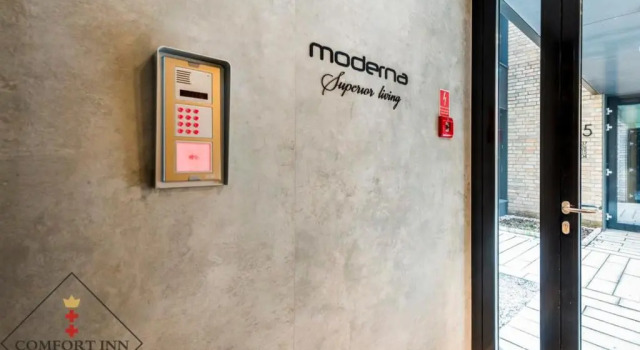 Апартаменты COMFORT INN APARTMENTS - Gdansk, Sadowa