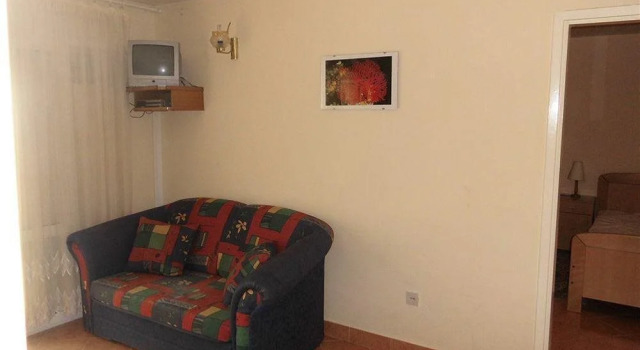 Apartments Hackl