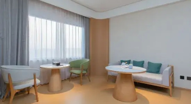 Люкс Deluxe JI Hotel (Xichuan County，Nanyang)