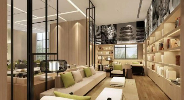 Atour Hotel Hanzhong High-Speed Railway Station, Prenota Hotel Hanzhong Shaanxi