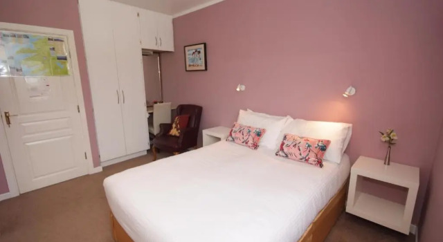 Трёхместный номер Standard Lios Na Manach ECO B&B