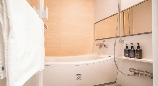 Люкс Kyoto Machiyado Gojo Ohashi