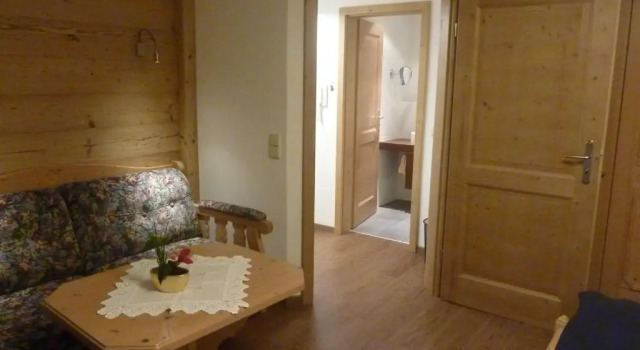 Апартаменты Comfort Haus Schmiederer