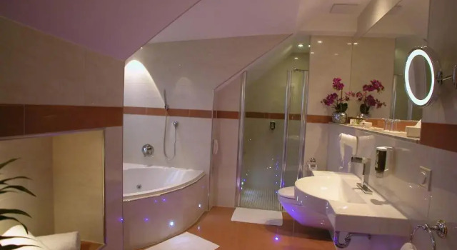 Двухместный номер Standard Hotel Mack Private Inn