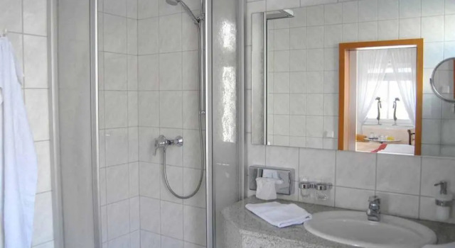 Номер Comfort Böhlers Landgasthaus