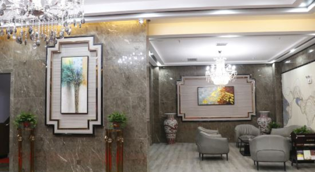 Xinjinjiang Boutique Hotel, Buchen Sie Boutique Boutique-Hotels in Shanxi, Boutique