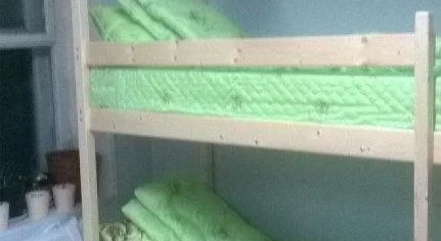 Hostel Zvezda, Prenota Ostello UVAO Area Mosca