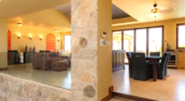 Beverly Hills Villa, Rezervasyon Villa Noord havuzlu oteller, Malmok Beach yakınında, Yüzme Havuzu
