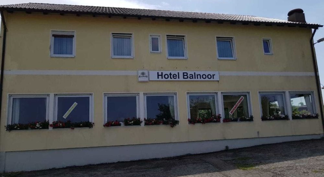 Hotel Balnoor