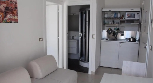 Апартаменты Superior Time Out ApartHotel