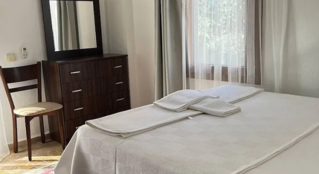 Апартаменты Kalkan Koc Apart