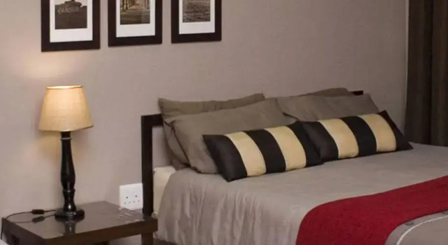 Birch Bush B&B