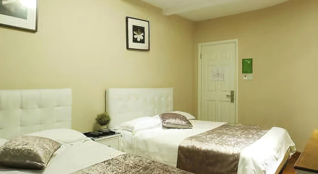 97 inn, Prenota Hotel Jiaxing Zhejiang