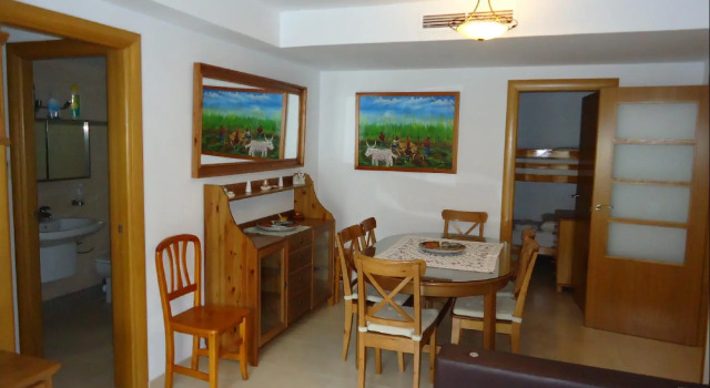 Apartamentos Peñíscola Centro 3000