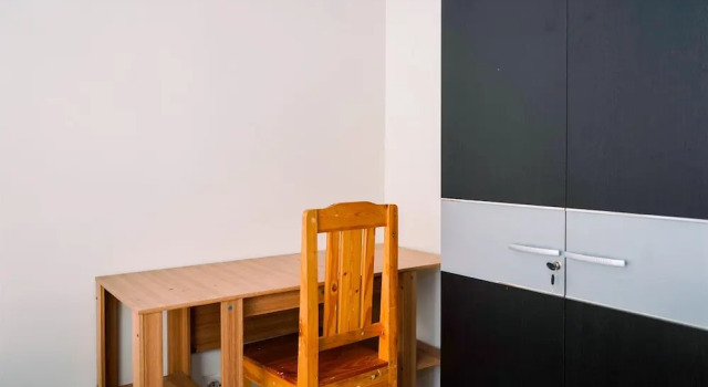 Contemporary 2br Apartment at Kalibata City Residence