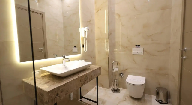Двухместный номер Standard White Hill Hotel, SPA & Conferences